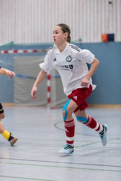 Bild 57 - wCJ Norddeutsches Futsalturnier Auswahlmannschaften